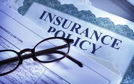 insurance policy