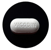 vicodin